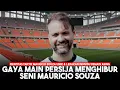 Download Lagu Gaya Main Persija Menghibur \u0026 Seni Taktik Mauricio Souza