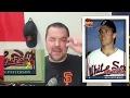 1991 Topps Baseball Errors DOWN THE RABBIT-HOLE