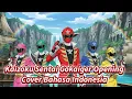 Lagu Kaizoku Sentai Gokaiger Opening - Cover Bahasa Indonesia