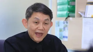 โรคเริ่มคืออะไร และเกิดจากเชื้ออะไร