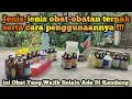 Lagu Jenis-jenis obat ternak serta cara lengkap penggunaannya!!!
