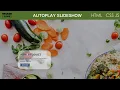 Animated Autoplay Slideshow using CSS and JavaScript