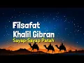 Download Lagu Ngaji Filsafat Khalil GIbran Sayap sayap Patah - Dr Fahruddin Faiz | Studi Filsafat