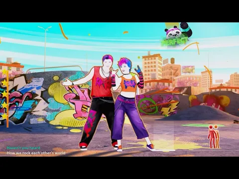 Download MP3 Sk8er Boi | Just Dance + 2024 Edition (Switch)