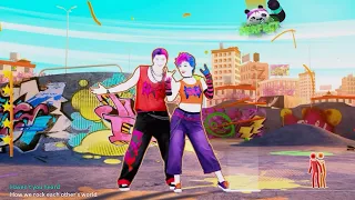 Download Sk8er Boi | Just Dance + 2024 Edition (Switch) MP3