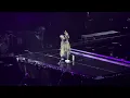 Amira Elfeky - Tonight LIVE @ American Airlines Dallas, TX 9/27/25