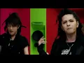 L'Arc-en-Ciel「SEVENTH HEAVEN」-Music Clip-