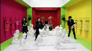 larc en ciel seventh heaven music clip 