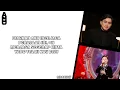 Menjaga Hati - Fajar Noor X Yovie Widianto || Lirik Musik