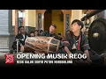 Download Lagu SKILL HEBAT SANG RAJA KENDANG REOG OBYOG PAK EDI GEYOL OPENING MUSIK REOG