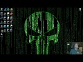 Ethical Hacking Lab - Profiling a website for information and vulnerabilities with Unicorn Scan