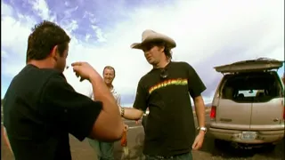 The Cactus Incident - Dirty Sanchez