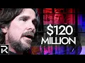 Christian Bale s Net Worth And Remarkable Career