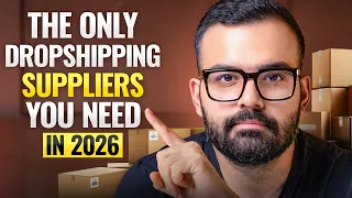 Best Indian Dropshipping Suppliers For Beginners (2026)