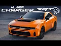 Download Lagu 2026 Dodge Charger Hellcat HEMI: Everything We Know!