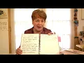 Focus on the Creative Journal