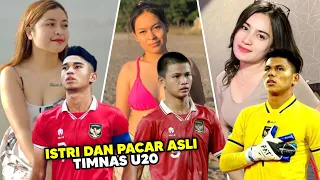 Download BIKIN INDONESIA DISEGANI DUNIA! Inilah 7 Sosok Pacar Asli Pemain Timnas U20 Indonesia MP3