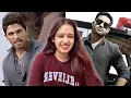 Reactie op de actiescène tussen Allu Arjun en Jr NTR 🔥 | Zuid-Indiase film met Hindi-nasynchronis...