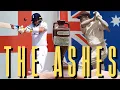 What The Hell Is Cricket and Why Do The Ashes Matter?