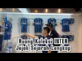 Download Lagu Cerewetin INTER #1008: Museum INTER di Indonesia | Jersey, Sepatu, Sarung Tangan - Match Worn!