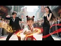 Download Lagu 一口氣看完！6歲萌寶下山尋親，一拳打飛黑幫救下富家女，怎料她竟是親媽？被抱進豪門寵上天！ #萌宝  #短剧