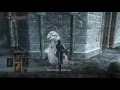 DARK SOULS 3 - Getting Yorshka s Chime