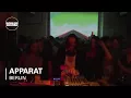 Download Lagu Apparat Boiler Room Berlin DJ Set