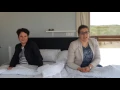 Download Lagu Een kijkje in de strandhuisjes van Nieuwvliet-Bad