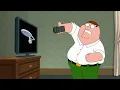 Download Lagu Family Guy - Nonresponsive hotel TV remote / Seesaw with Joe
