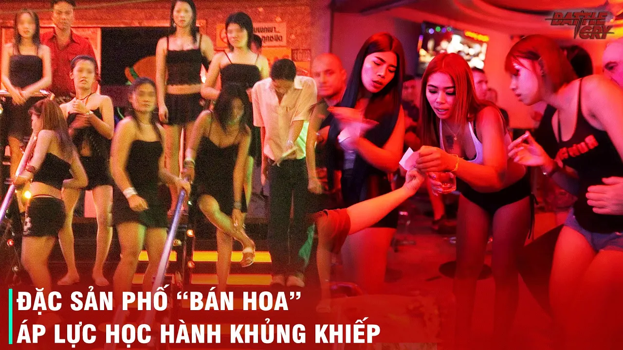 Outline Video MẶT TỐI CỦA SINGAPORE - "KẺ DỊ NHÂN" CỦA CHÂU Á