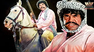 Sultan Ladega Sachchai Ki Jang, Ab Nahi Bach Payenge Gunde!|ZULAM DA TOOFAN |Pakistani Movie Scene