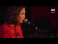 Alice Merton - Hit The Ground Running (Live) - Le Grand Studio RTL
