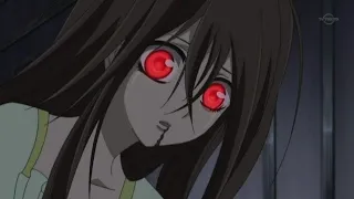 Vampire Knight AMV Like A Vampire 