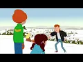 F Is For Family - Bill Murphy and Jimmy Fitzsimmons