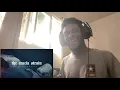 The Acacia Strain - Chhinnamasta - Reaction