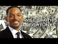 Will Smith s Lifestyle 2022 Net Worth Fortune Car Collection Celebrity Life