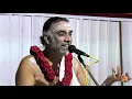 Lagu Valmiki Ramayanam Part 1 Upanyasam by Brahmashri Sundarama Deekshitar |Ashram Centenary Celebrations