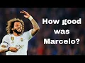 Lagu How Good Was Marcelo? The Legendary Left-Back Who Redefined the Role