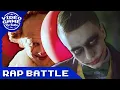 The Joker vs Pennywise - Rap Battle