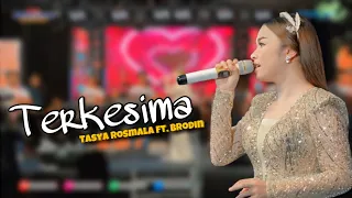 duet istimewaa tasya rosmala terkesima ft brodin new prima ega