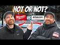 Heated Jacket Face-Off Budget vs Premium Brand Showdown
