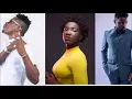 Download Lagu 2018 GHANA ALL STAR MIX - DJ CIMAO
