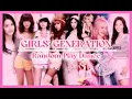 Girls' Generation (소녀시대) Random Play Dance | Jacob Young