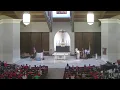 May Crowning Mass 1 May 2025