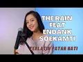 Download Lagu Terlatih Patah Hati  (The Rain) - MICHELA THEA COVER