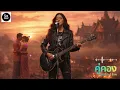 คู่คอง (นาคี) 💔 ROCK VERSION | ก้อง ห้วยไร่ Cover เสียงผู้หญิง ขนลุก! | ร็อค cover