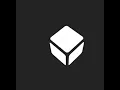 Cube Dots Loader HTML CSS