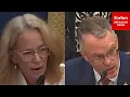 Kelly Morrison Asks SBA How Are You Planning To Help Small Business Exports Amid Tariffs