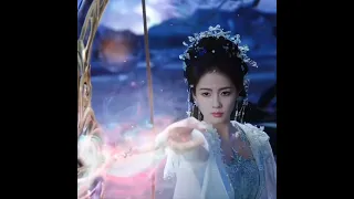 Their Ending Was Heart Breaking Moonlight Mystique Bailu Ao Rui Peng Moonlightmystique 