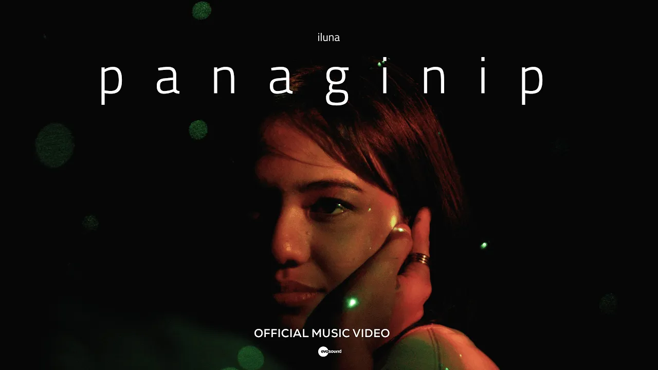 iluna - panaginip (Official Music Video with lyrics) iluna - panaginip (Official Music Video with lyrics)